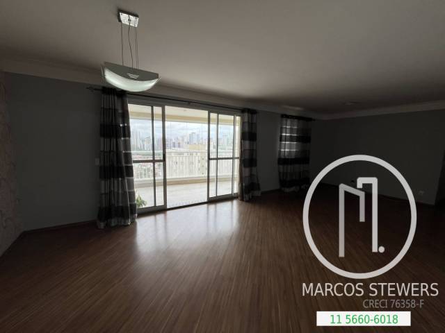 #1VD78ML - Apartamento para Alugar em São Paulo - SP - 2