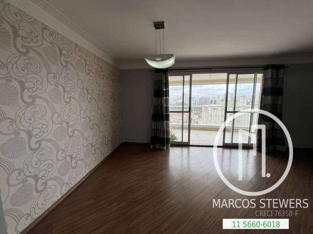 #1VD78ML - Apartamento para Alugar em São Paulo - SP - 1