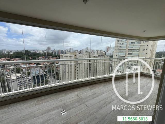 Apartamento para Alugar em São Paulo - 4