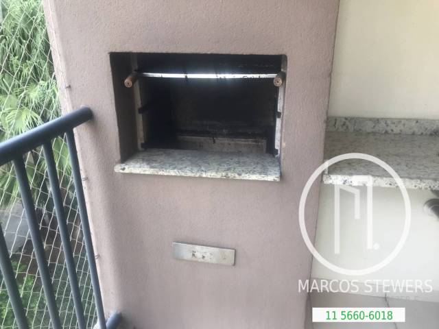 #RR98ML - Apartamento para Alugar em São Paulo - SP - 3