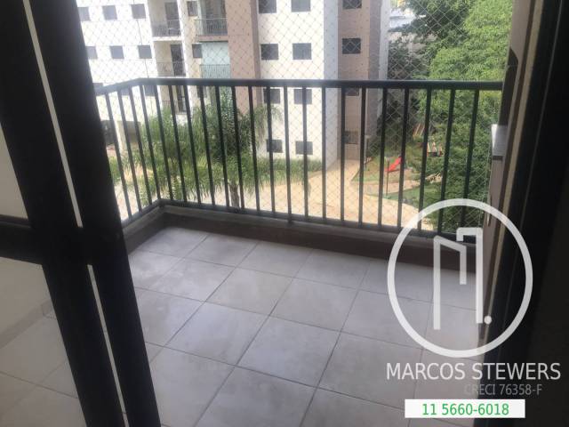 Apartamento para Alugar em São Paulo - 5