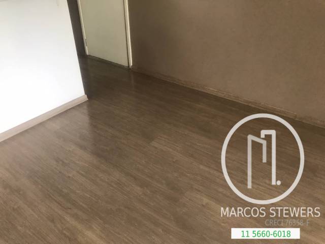 #RR98ML - Apartamento para Alugar em São Paulo - SP - 2