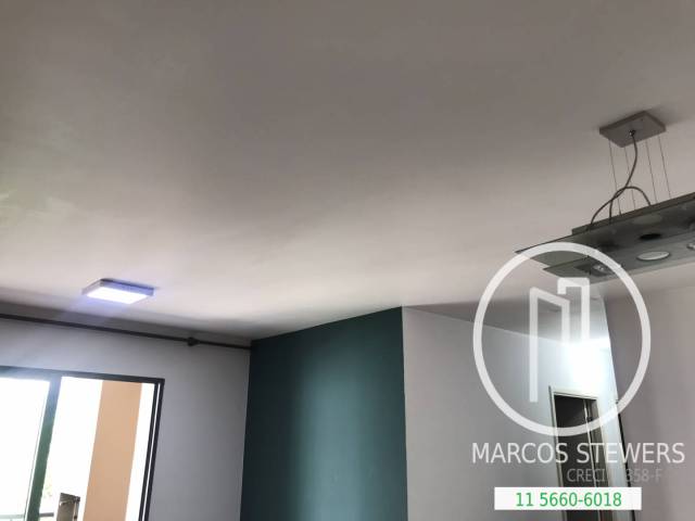 Apartamento para Alugar em São Paulo - 4