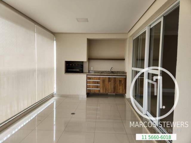 #1V3J8ML - Apartamento para Alugar em São Paulo - SP - 2
