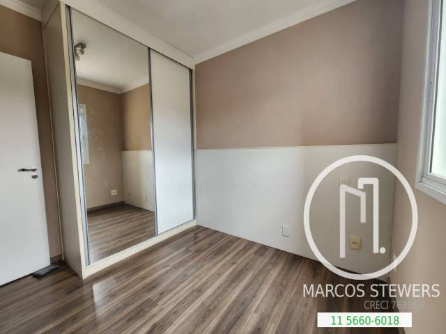 Apartamento para Alugar em São Paulo - 4
