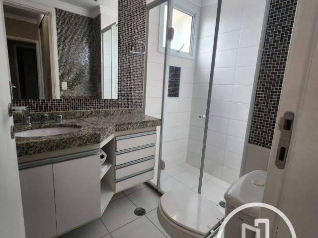 Apartamento para Alugar em São Paulo - 5