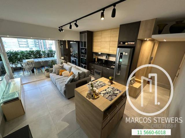 Comprar em Moema - São Paulo