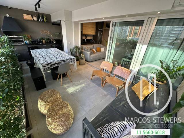 #VNB8ML - Apartamento para Comprar em São Paulo - SP - 3