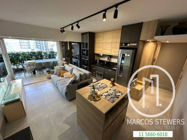 Apartamento para Comprar em São Paulo - 4