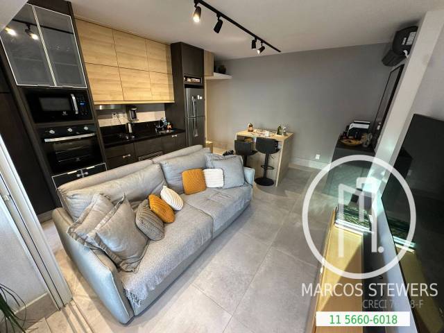 Apartamento para Comprar em São Paulo - 5
