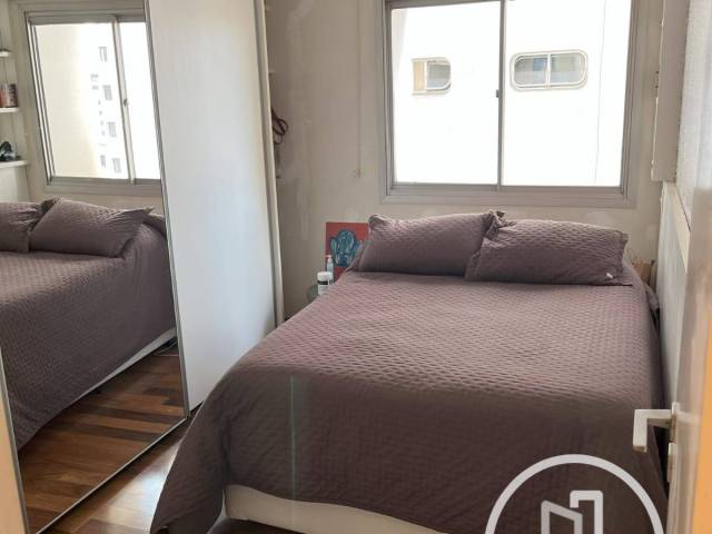 Apartamento para Comprar em São Paulo - 4