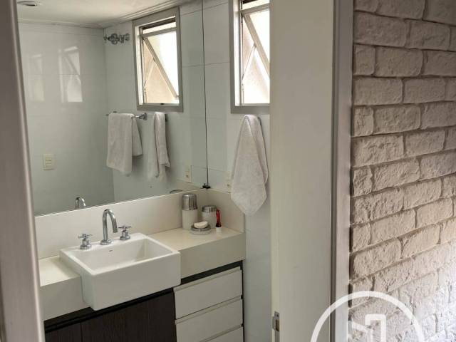 Apartamento para Comprar em São Paulo - 5