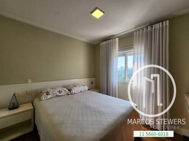 #BHN8ML - Apartamento para Comprar em São Paulo - SP