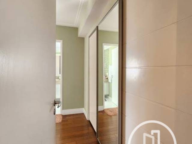 Apartamento para Comprar em São Paulo - 5
