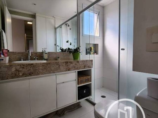 Apartamento para Comprar em São Paulo - 4