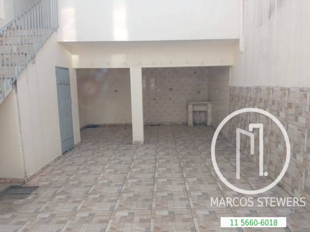 #5HCN9B - Casa para Comprar em São Paulo - SP - 2