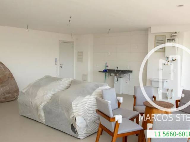 Apartamento para Comprar em São Paulo - 4