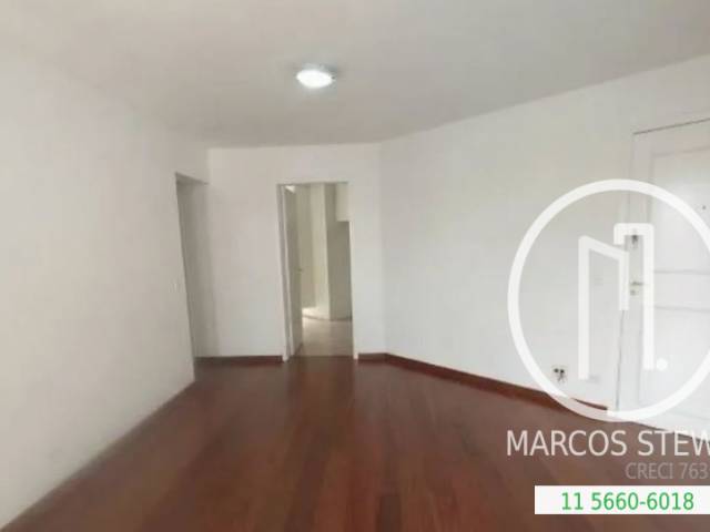 #5QB8ML - Apartamento para Alugar em São Paulo - SP - 1