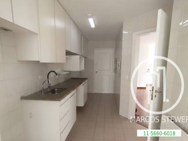 Apartamento para Alugar em São Paulo - 4