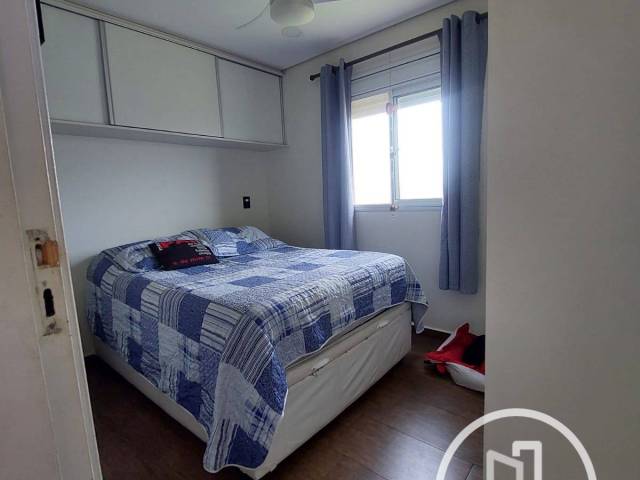 Apartamento para Comprar em São Paulo - 5