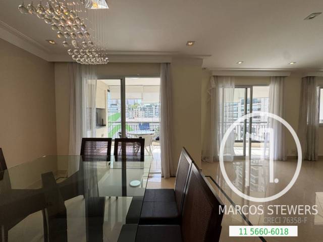 Comprar em Alto da Boa Vista - São Paulo