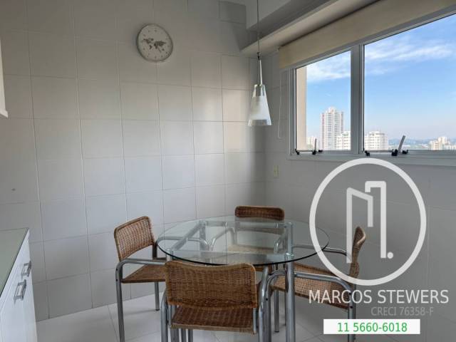 Apartamento para Comprar em São Paulo - 4