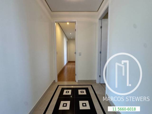 Apartamento para Comprar em São Paulo - 5