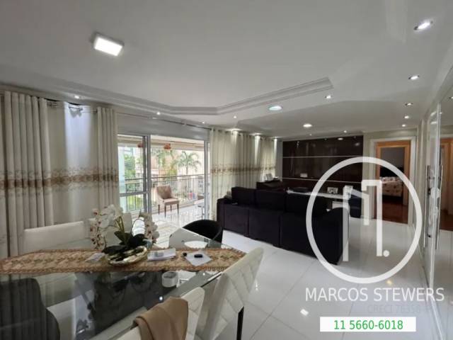 #5HH8ML - Apartamento para Comprar em São Paulo - SP - 2