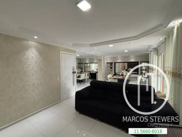 #5HH8ML - Apartamento para Comprar em São Paulo - SP - 3