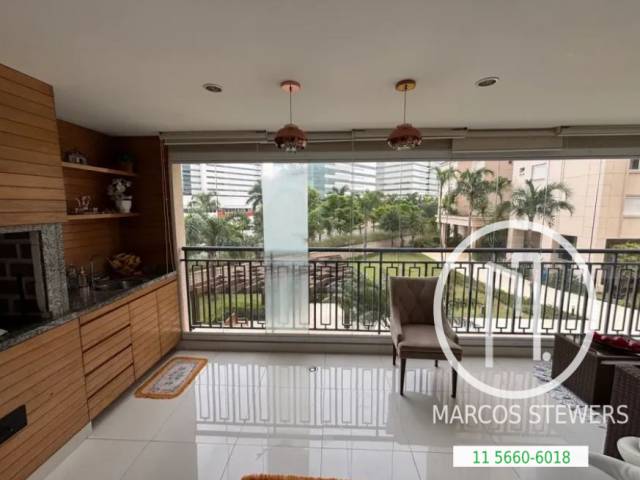Apartamento para Comprar em São Paulo - 4