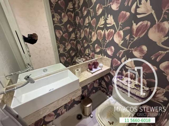 Apartamento para Comprar em São Paulo - 5