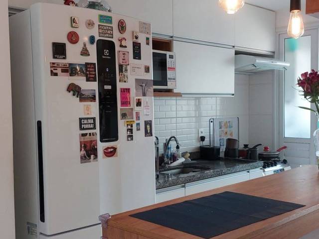 Apartamento para Comprar em São Paulo - 4