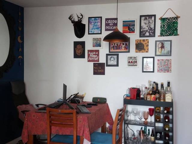 #11LF8ML - Apartamento para Comprar em São Paulo - SP - 3