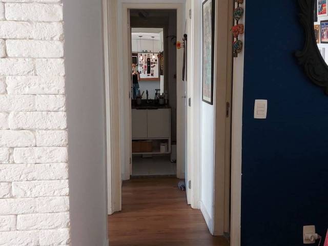 Apartamento para Comprar em São Paulo - 5