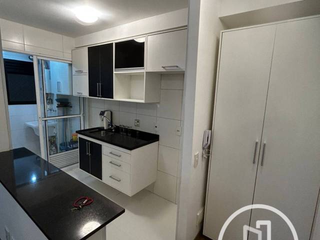 Apartamento para Alugar em São Paulo - 5