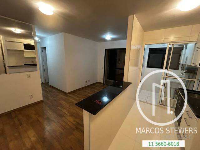 #JAUN9B - Apartamento para Alugar em São Paulo - SP - 1