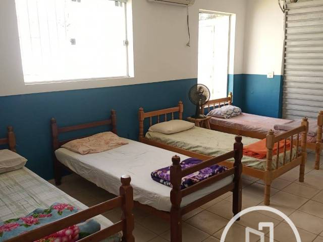 #13SKN9B - Galpão para Alugar em São Paulo - SP - 3