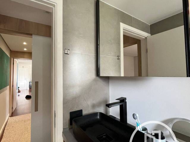 Apartamento para Comprar em São Paulo - 4
