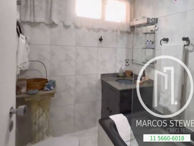 Apartamento para Comprar em São Paulo - 4
