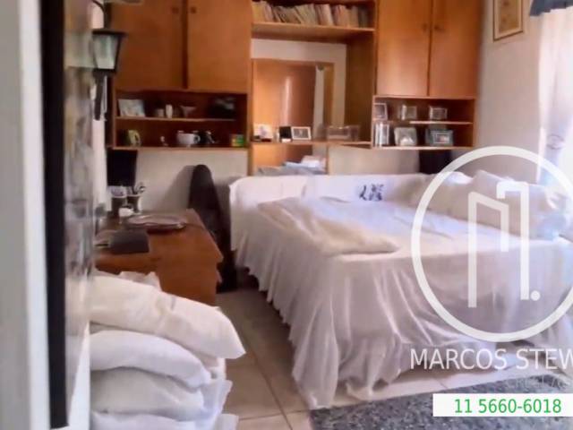 Apartamento para Comprar em São Paulo - 5