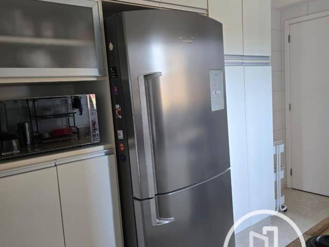 Apartamento para Comprar em São Paulo - 5