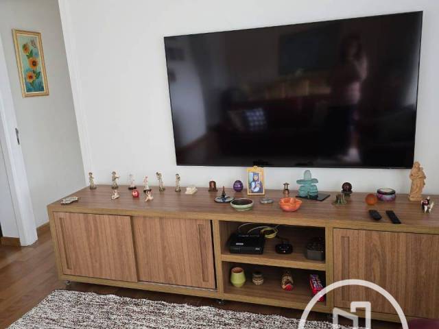 Apartamento para Comprar em São Paulo - 4