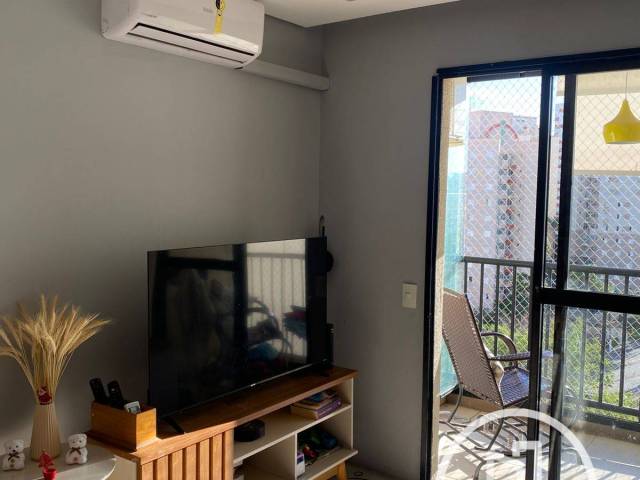 #119CN9B - Apartamento para Comprar em São Paulo - SP - 1