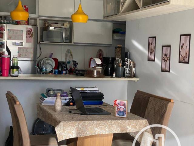 Apartamento para Comprar em São Paulo - 4