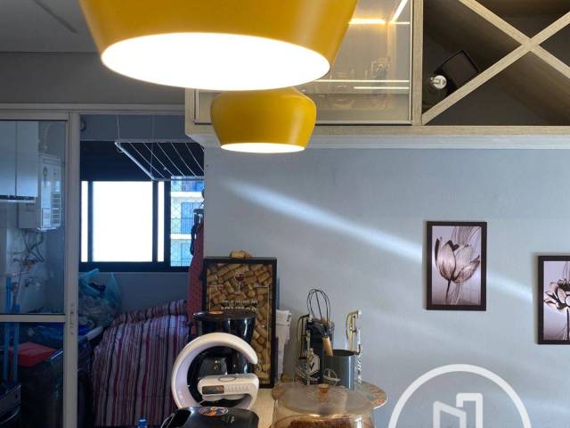 Apartamento para Comprar em São Paulo - 5