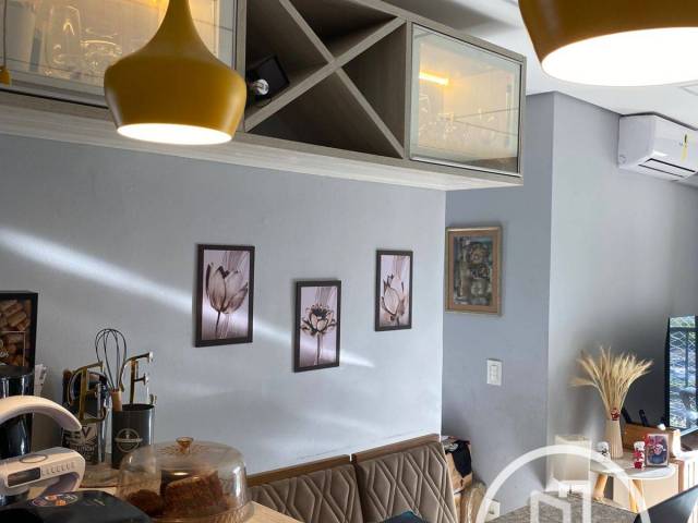 #119CN9B - Apartamento para Comprar em São Paulo - SP - 3