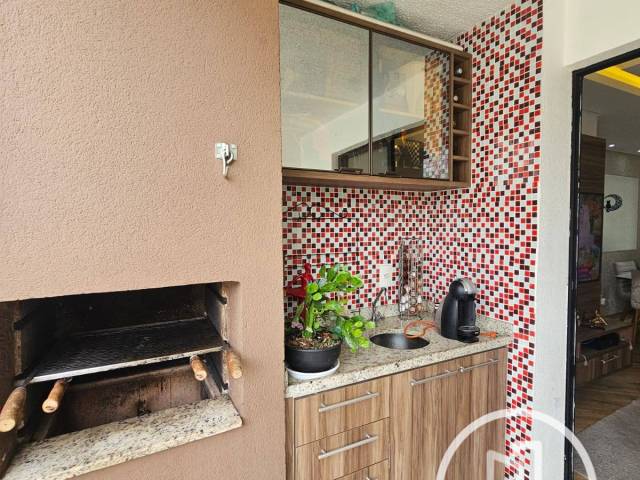 #63T8ML - Apartamento para Comprar em São Paulo - SP - 2