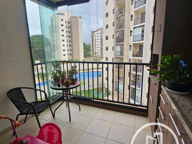 Apartamento para Comprar em São Paulo - 5
