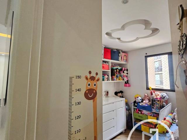 #63T8ML - Apartamento para Comprar em São Paulo - SP - 3