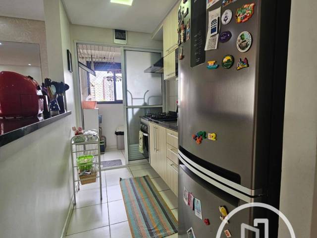 Apartamento para Comprar em São Paulo - 4